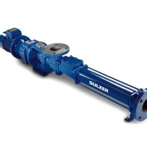 Sulzer PC transfer pump