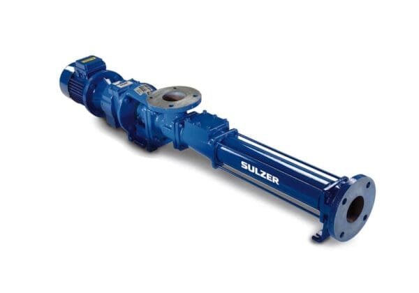 Sulzer PC transfer pump
