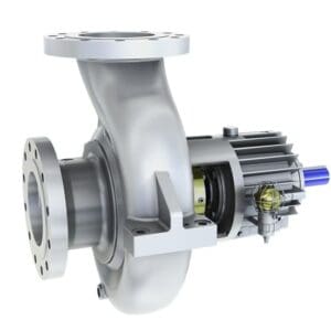 Sulzer PRE