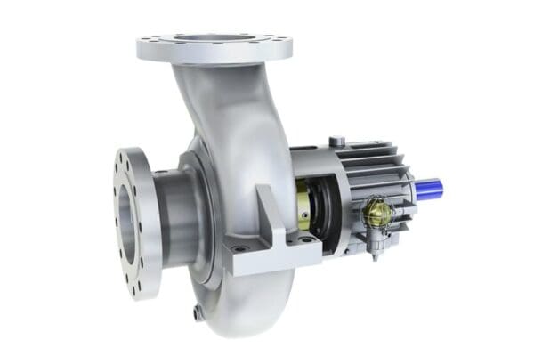 Sulzer PRE