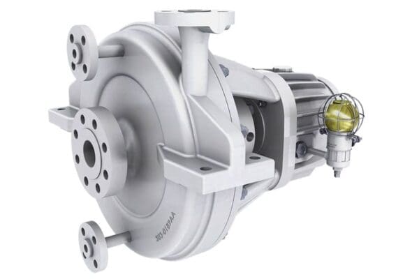 Sulzer  PRELF