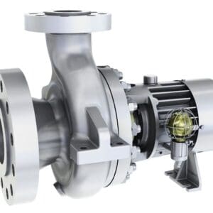 Sulzer  PRER and PRETR