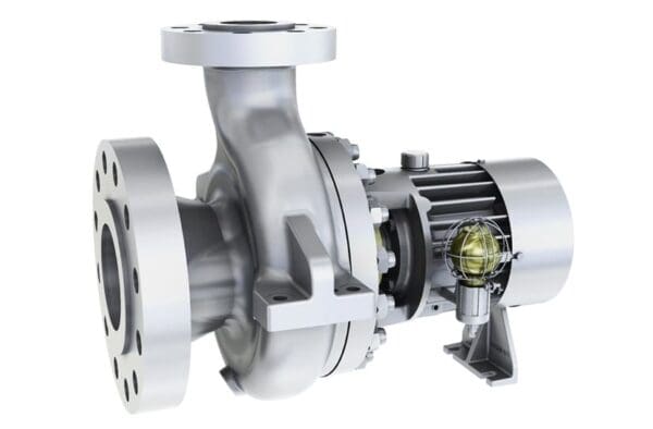 Sulzer  PRER and PRETR