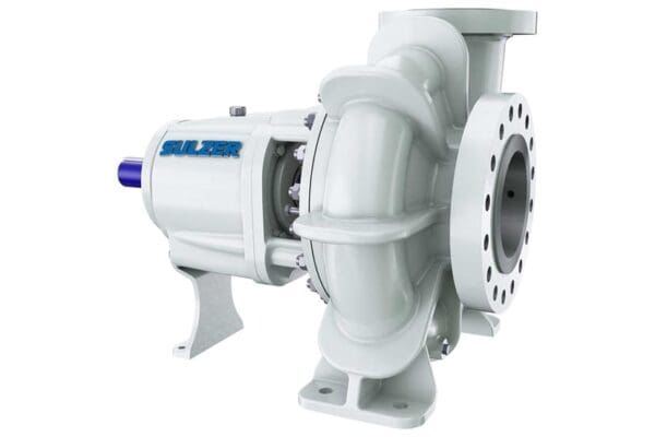 Sulzer PRF