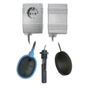 Sulzer Plug-in alarm type ABS