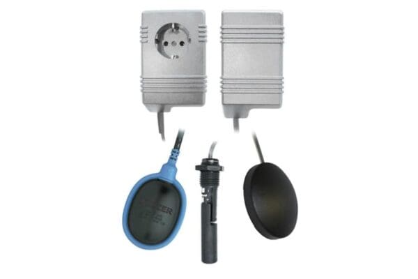Sulzer Plug-in alarm type ABS