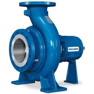 Sulzer BE