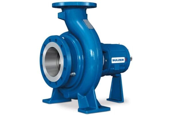 Sulzer BE