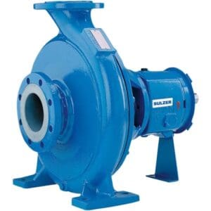 Sulzer NB