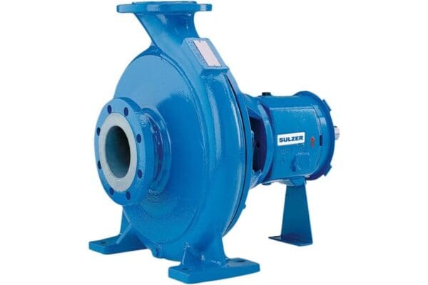 Sulzer NB