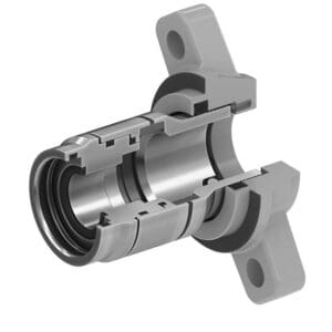 Sulzer Ready-fitted seals