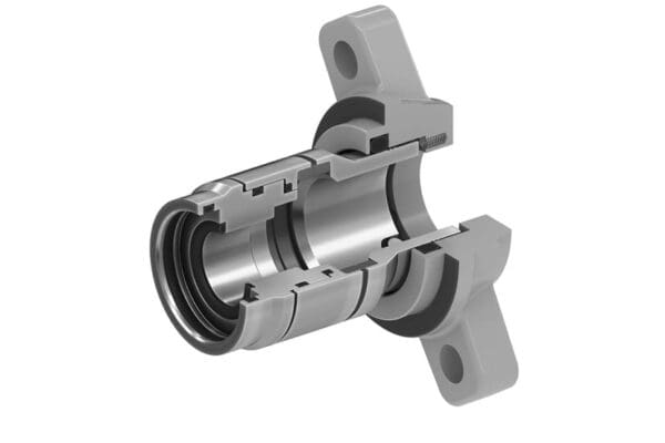 Sulzer Ready-fitted seals
