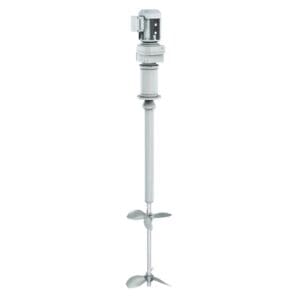 Sulzer SALOMIX™ vertical agitators