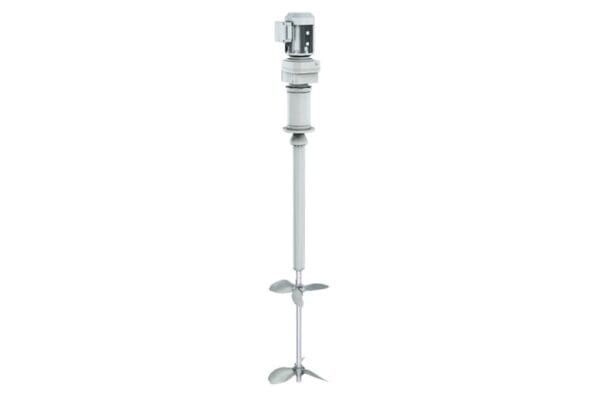 Sulzer SALOMIX™ vertical agitators