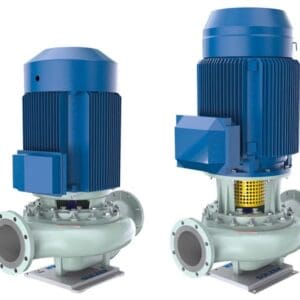 Sulzer SIL inline