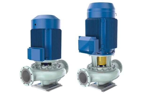 Sulzer SIL inline