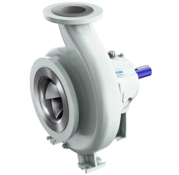 Sulzer SNS