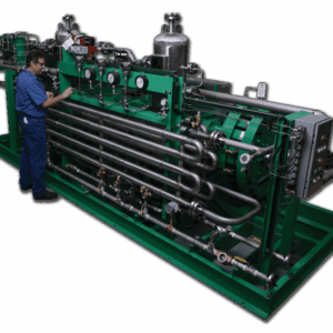 Sundyne Series 9000
