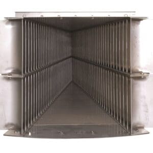 Sulzer Schoepentoeter™ and Schoepentoeter™ Plus