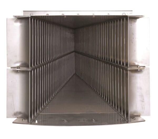 Sulzer Schoepentoeter™ and Schoepentoeter™ Plus