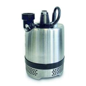 Sulzer Submersible drainage center-line pump JC 6 (60Hz US)