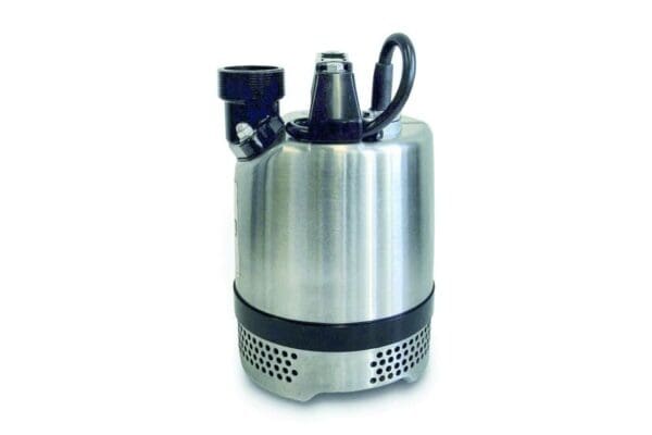 Sulzer Submersible drainage center-line pump JC 6 (60Hz US)
