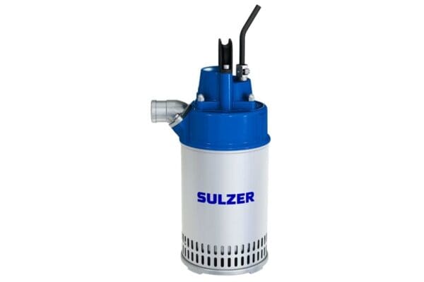 Sulzer Submersible drainage pump J 12
