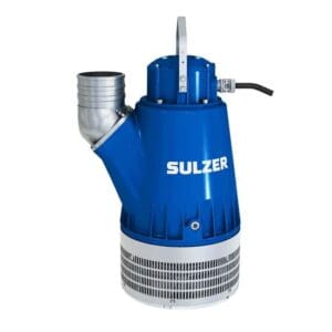 Sulzer Submersible drainage pump J 405
