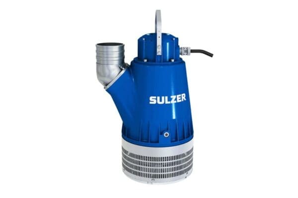 Sulzer Submersible drainage pump J 405