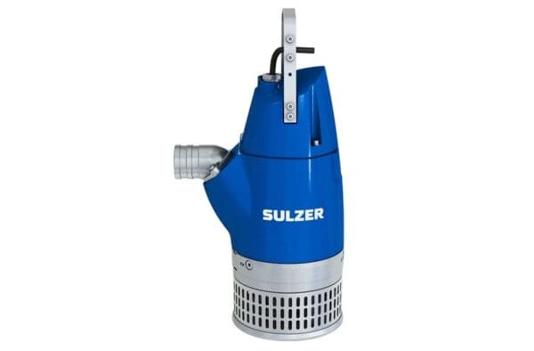 Sulzer Submersible drainage pump XJ 40