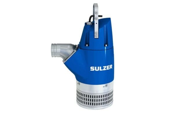 Sulzer Submersible drainage pump XJ 50