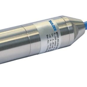Sulzer Submersible pressure sensor type ABS MD 126