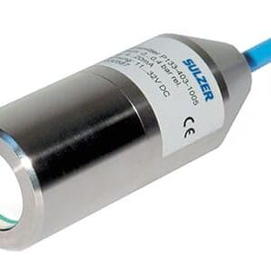 Sulzer Submersible pressure sensor type ABS MD 127