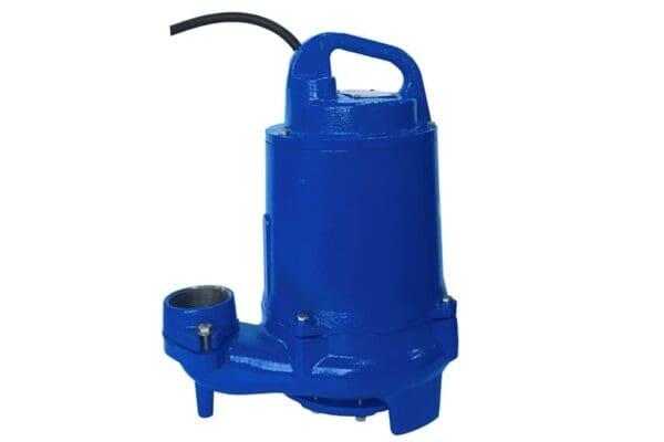 Sulzer Submersible wastewater pump type ABS Robusta (available in Brazil only)