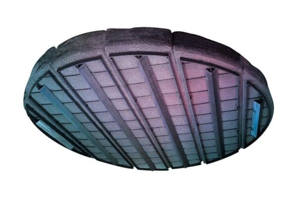 Sulzer KnitMesh V-MISTER™