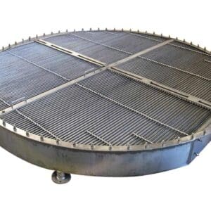 Sulzer Mellachevron™ mist eliminators