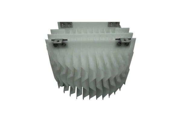 Sulzer Mellachevron™ plastic mist eliminators