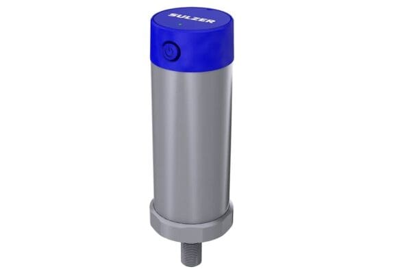 Sulzer Sense condition monitoring solution