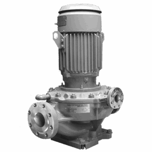 Sundyne LMV 801 Direct Drive Centrifugal Pump
