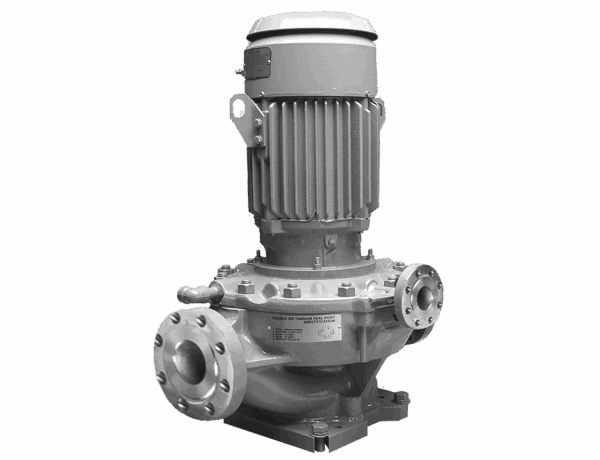Sundyne LMV 801 Direct Drive Centrifugal Pump