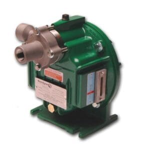 Sundyne Sunflo P-1500 Industrial Grade Pump
