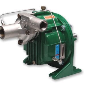 Sundyne Sunflo P-2500 Industrial Grade Pump