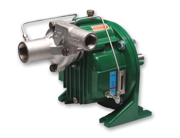Sundyne Sunflo P-2500 Industrial Grade Pump