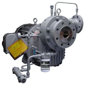 Sundyne Sunflo P-3000 Industrial Grade Pump