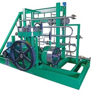 Sundyne  Series 4000