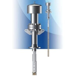 Sulzer The iPhase™ Level Measurement and Water Profiler