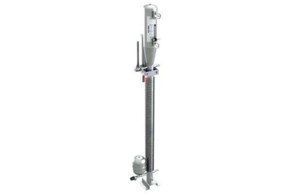 Sulzer Thermosiphon SP8 seal pot system