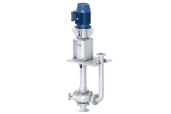 Sulzer VA cantilever sump pump