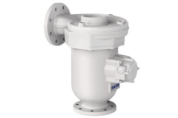 Sulzer  VMOA