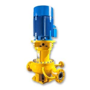 Sundyne GSPV